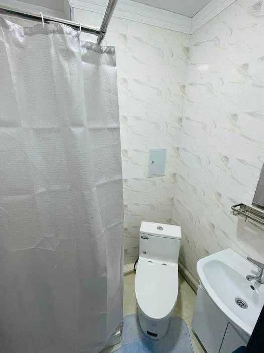 Сдаётся квартира на Яшнабаде 2/3/9 ор-р метро Олмос