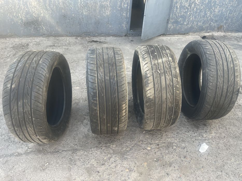 Шины на lexus 570 TLC 200