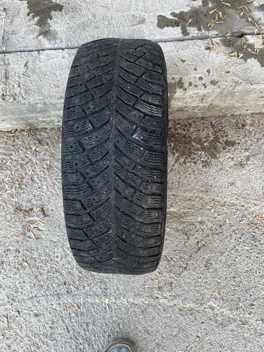 Шина Micheline 215/55 R17
