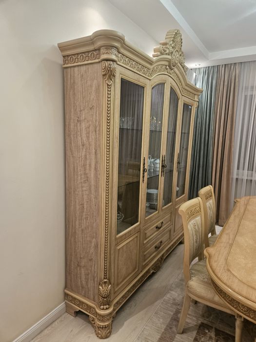 Гостинная мебель