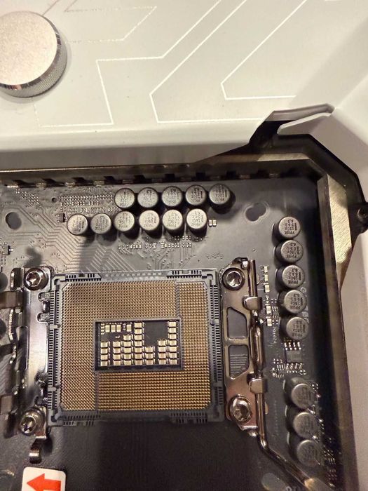 Дънна платка ASUS ROG MAXIMUS Z690 FORMULA, Socket 1700