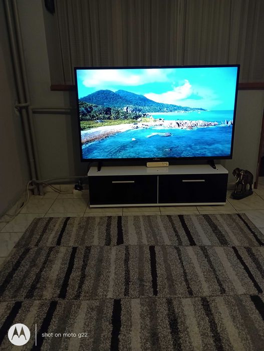 Телевизор Finlux 55 инча-намален