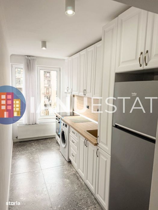 Piata Romana 1` Metrou Magheru Calea Victoriei UltraCentral Renovat