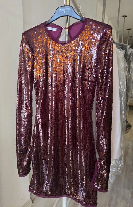 Patrizia Pepe рокля