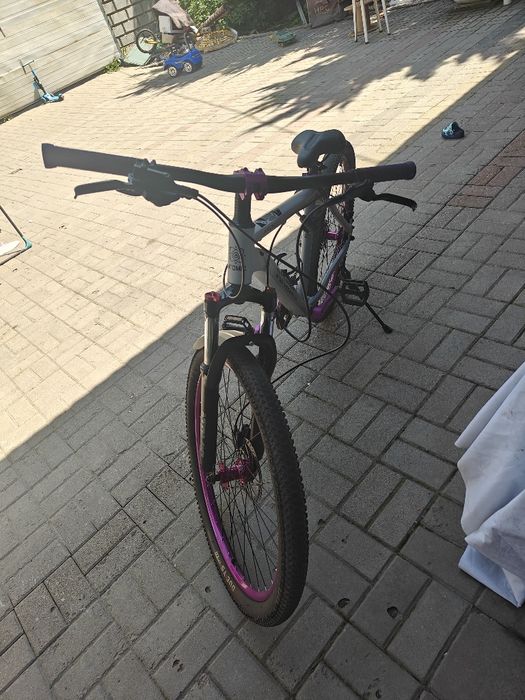 Велосипед Atomic