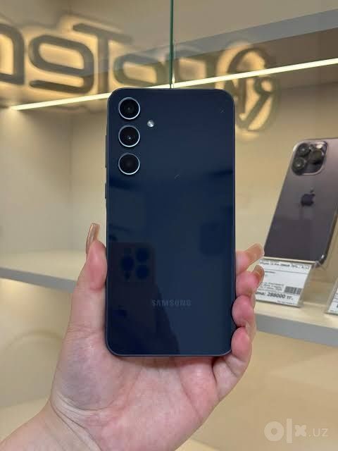 Samsung A35 | Ideal