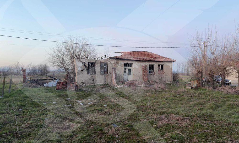 Парцел в с.Белозем! 99139