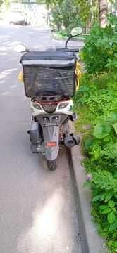 Продам скутер Ангел