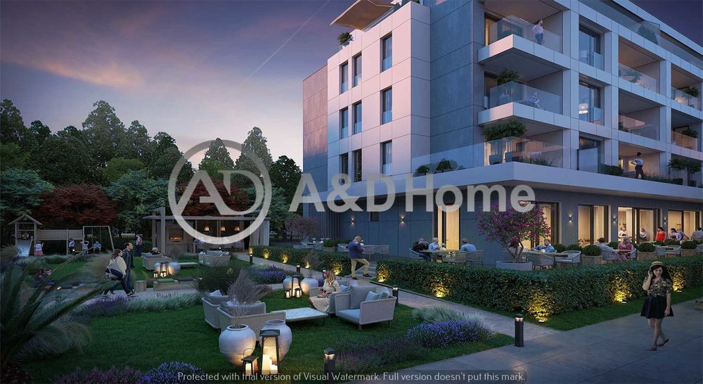 Продава се Тристаен апартамент в с. Равда, Област Бургас - 129 кв.м за 1504 €/кв.м - Снимка #3