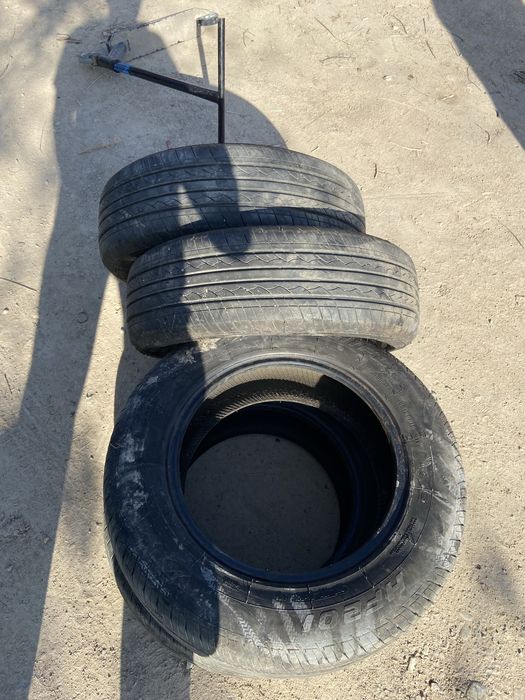 Авто Шина Летний Hi Fly