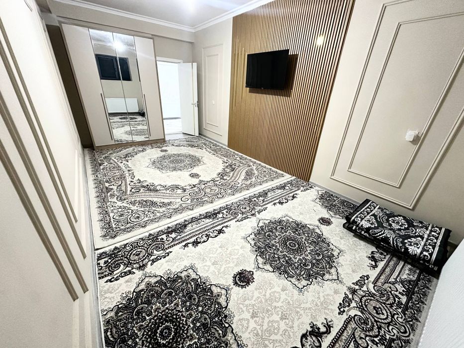 Квартира 2 хонали оилага