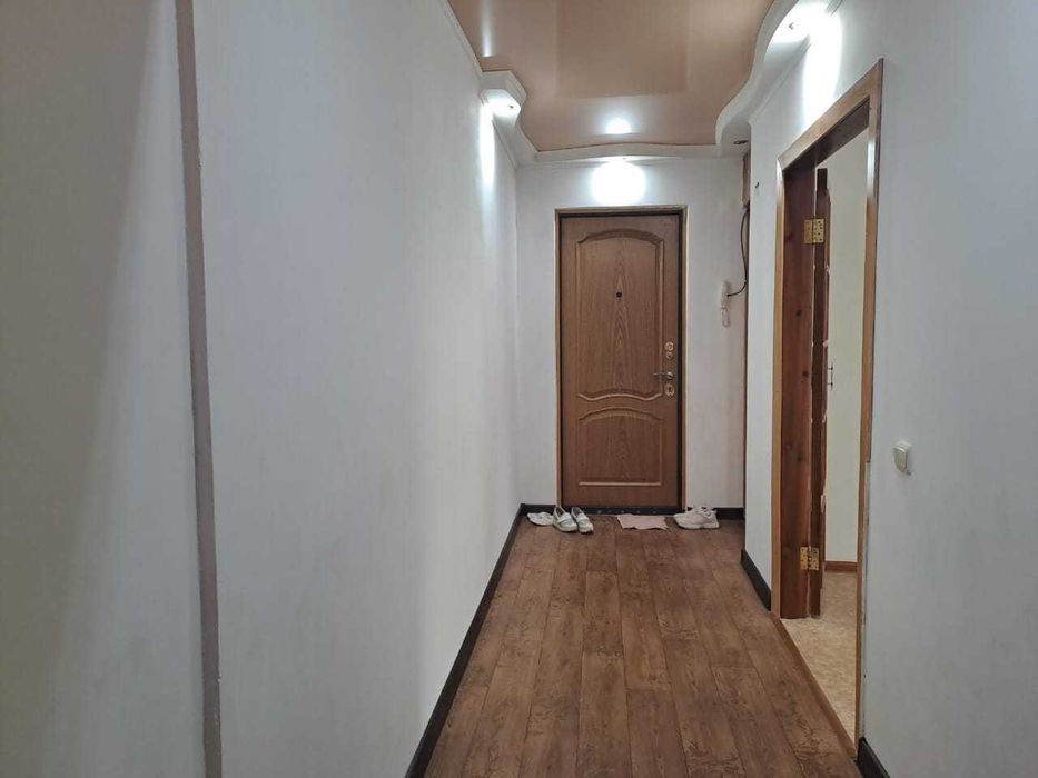 продам 3 ку улучшенной планировки в центре