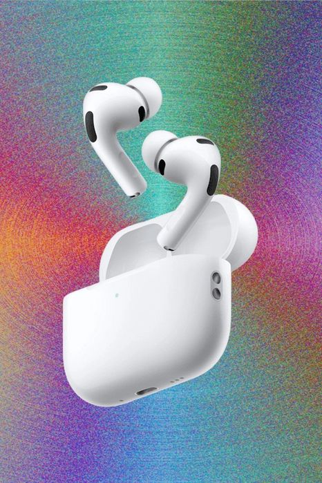 AirPods 3 Pro – Новая модель | Кристально чистый звук | Комфорт