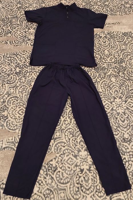 Медициналық муж халаттар сатылады