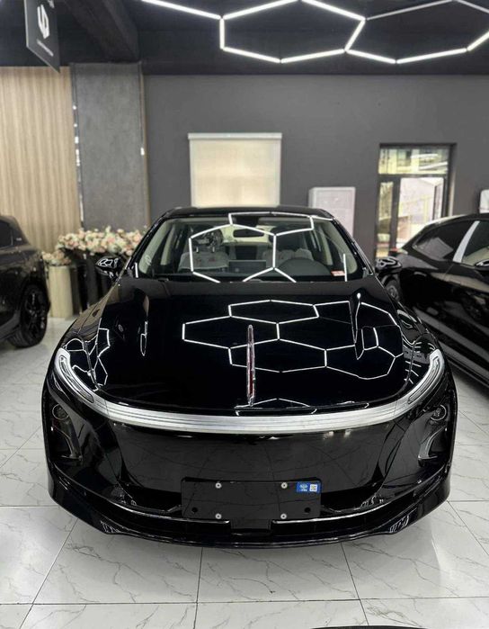 Hongqie E-QM5 610 Km res 2026 Naxt Va Halol nasiya savdo