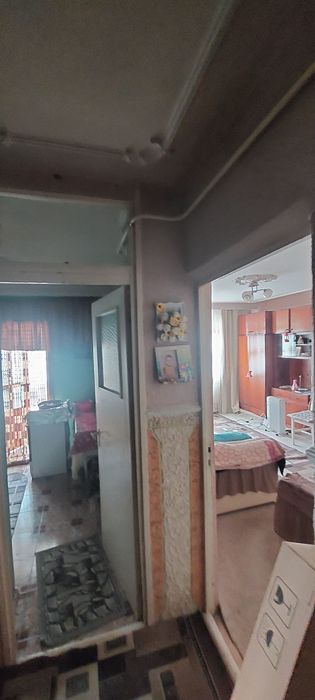 Apartament 2 camere Tomesti