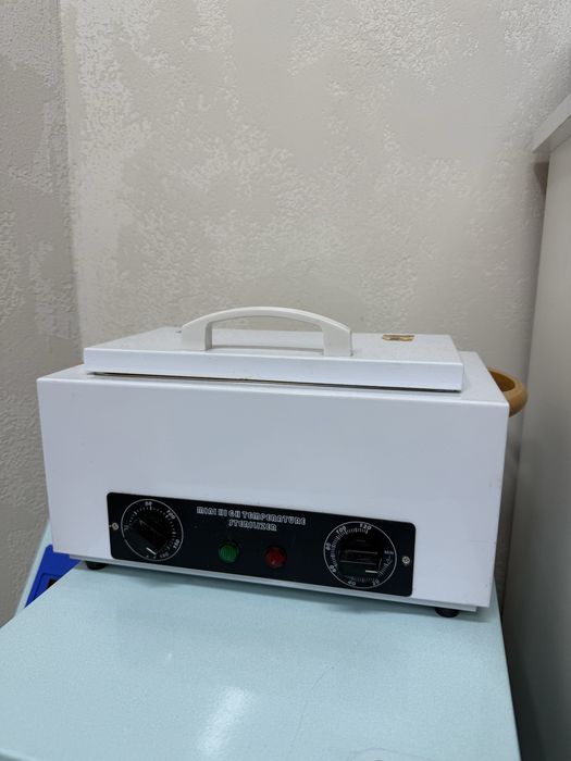 Продается сухожар