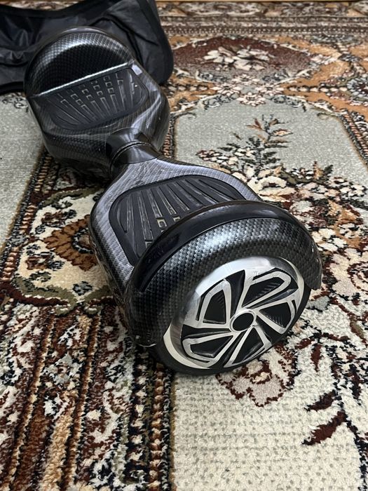 Продам гироскутер