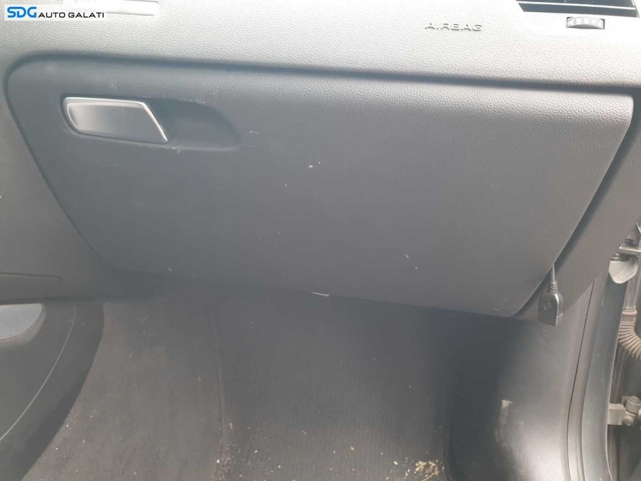 Torpedo Torpedou Bord Audi A4 B8 2008 - 2016 [C5532]