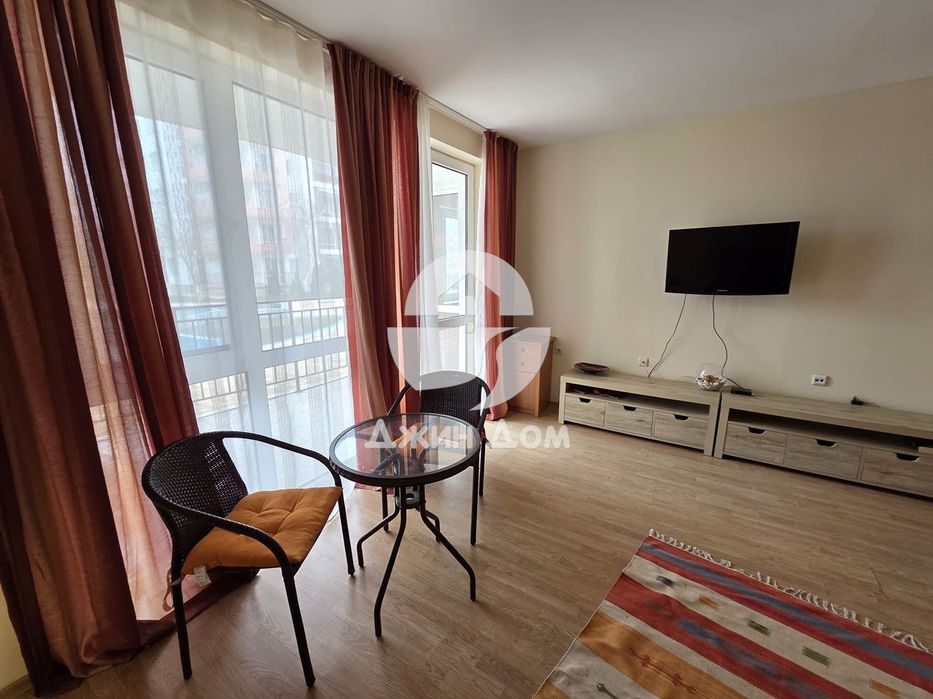 Продава се Двустаен апартамент в с. Равда, Област Бургас - 80 кв.м за 552 €/кв.м - Снимка #1