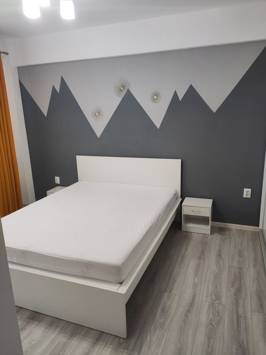 Apartament 2 camere, Valea Adanca, Panoramic Residence