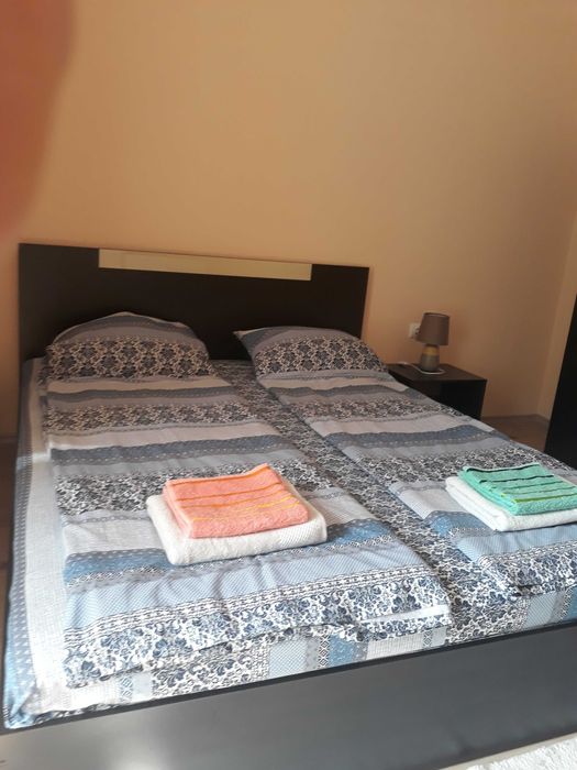 Нов двустаен апартамент в старата част на Поморие