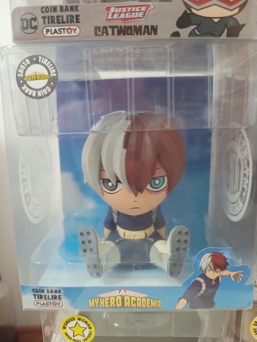 Figurine Plastoy