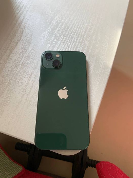 Срочно продаю iPhone 13/128gb