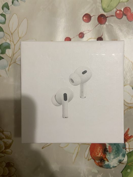 Airpods pro 2 generation