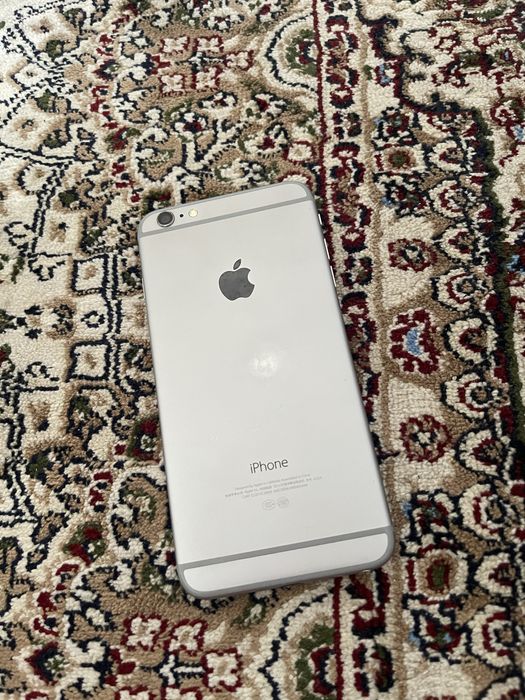 продам айфон 6 плюс