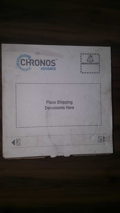 Хладилна кутия за автономна употреба