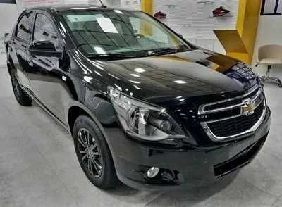 Chevrolet Cobalt 2026