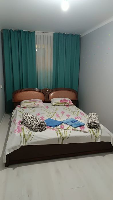 Квартира посуточно