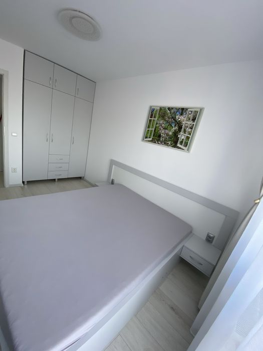 Apartament 2 camere de inchiriat, Magnolia Residence, persoana fizica.