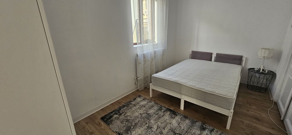 De inchiriat casa la pret de apartament!