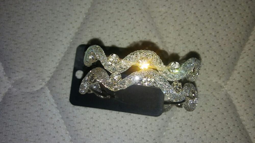 Обеци по 2,50 евро