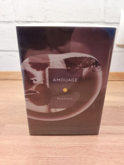 Amouage Reasons 100ml parfum
