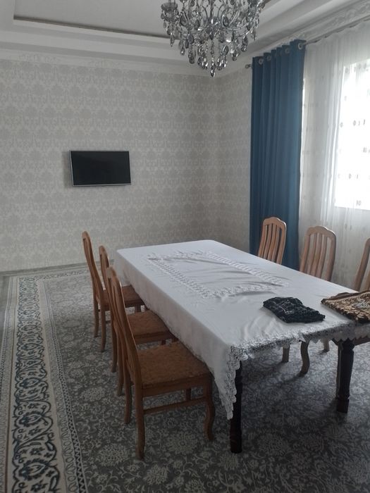 Продаётся дом. Кибрайский район. Ункурган