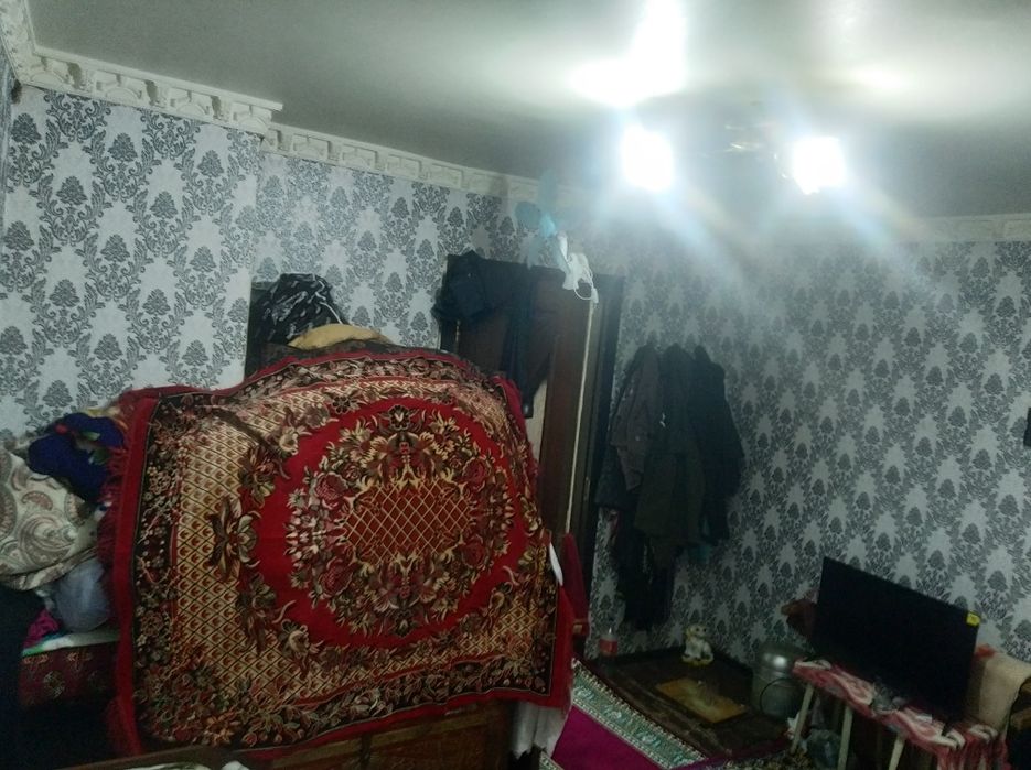 СВОЯ на Гулхани! Золотой 3-й этаж. Кирпич. Идеально для жизни и бизнес