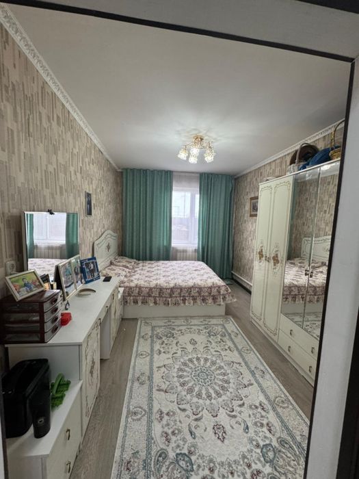 Продам жилой дом 100кв м