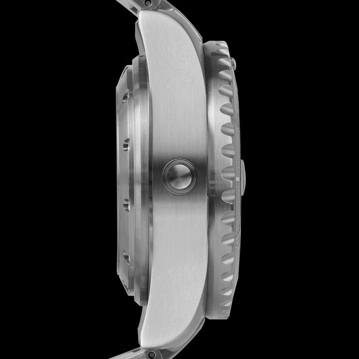 Ceas Tecnotempo - Automatic Diver 2000M "Diving Helmet" - Limited Edition - TT.2000DH.B - Bărbați