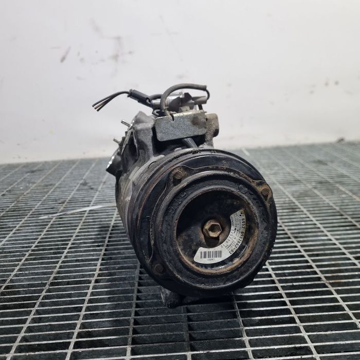 Compresor clima BMW X1 E84 2.0 Diesel 2009 - 2015 177CP N47 D20C (1467) Diesel 4472601852