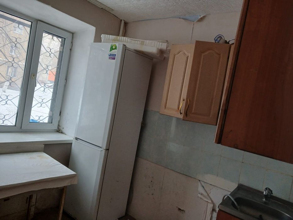 1 бөлмелі пәтер сатылады 14 микрорайон 14 дом