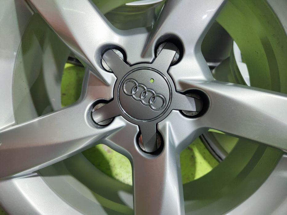 16 5x112 Audi A4 Vw лети джанти 5х112