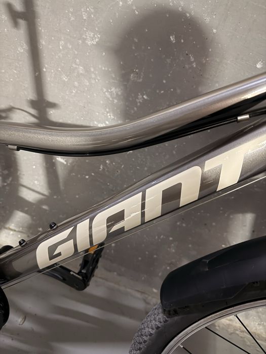 Велосипед Giant xtc jr 24