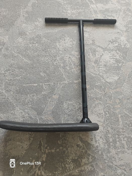 Продам батутный самокат indo scoot