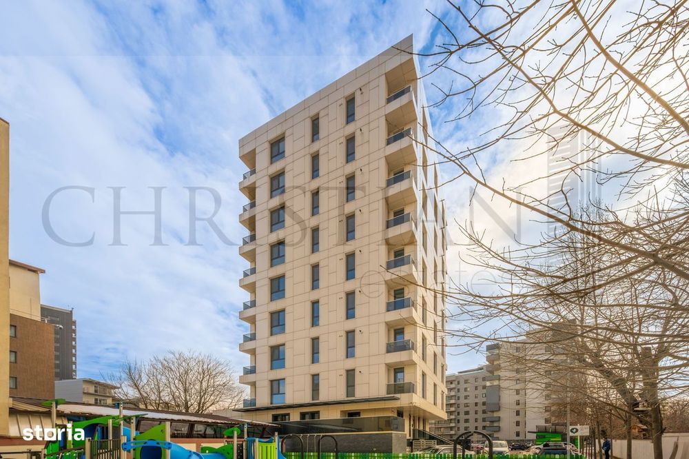 Premium Studio - Ranetti Premium Apartments 2021