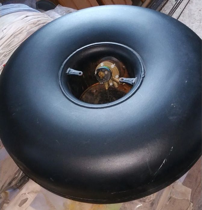 Гбо 4 поколения.