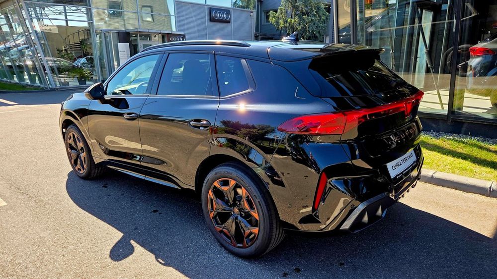 Cupra Terramar CUPRA Terramar 1.5 eTSI DSG mild hybrid 150 CP