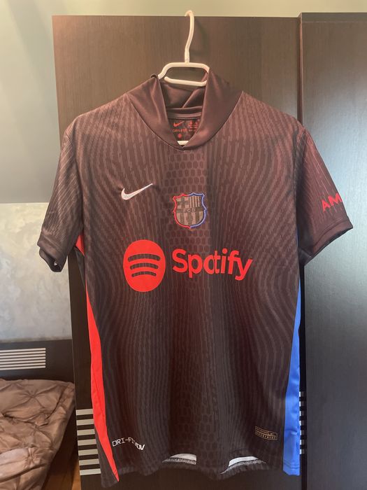 Tricou Lamine Yamal Barcelona Nepurtat